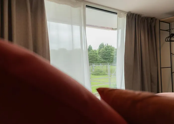 La Gaviota Hébergement de vacances Gijón