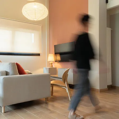 La Gaviota Hébergement de vacances *