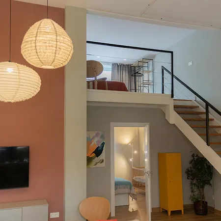 Ferienhaus La Gaviota Gijón