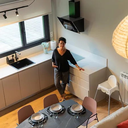 La Gaviota Hébergement de vacances