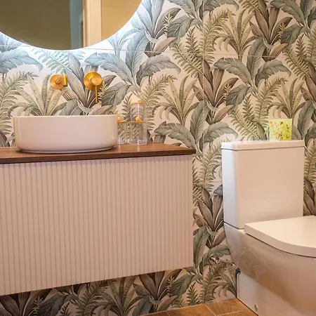 Hébergement de vacances La Gaviota *