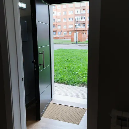 La Gaviota Hébergement de vacances *