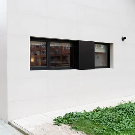 La Gaviota Ferienhaus Gijón