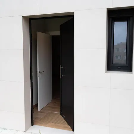 La Gaviota Hébergement de vacances Gijón