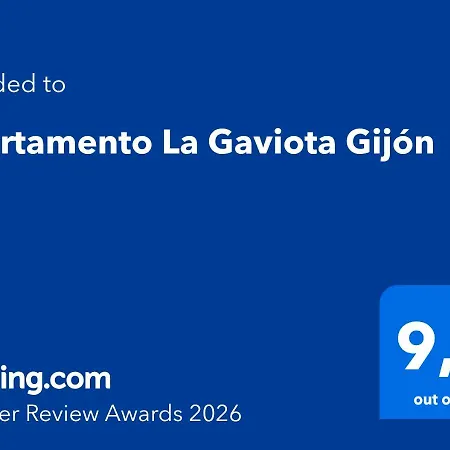 La Gaviota *